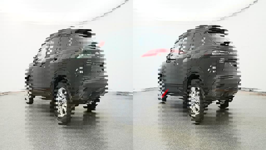 New 2026 Toyota Corolla Cross LE image 54