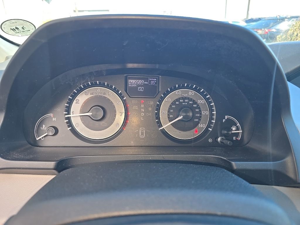 Used 2016 Honda Odyssey SE image 10