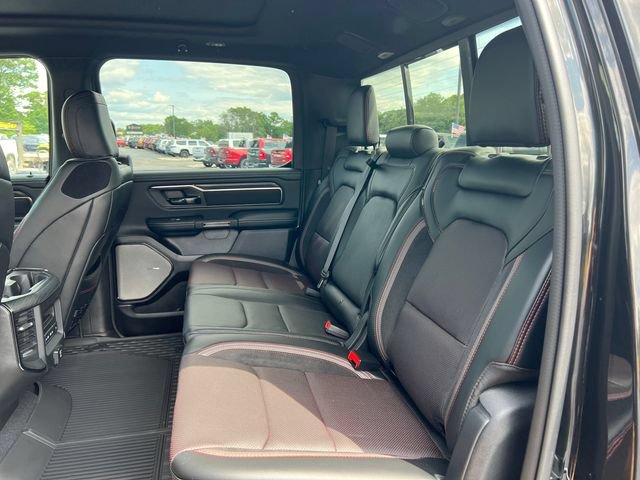 New 2026 RAM 1500 Rebel w/ Rebel Level 2 Equipment Group AWD/4WD image 5