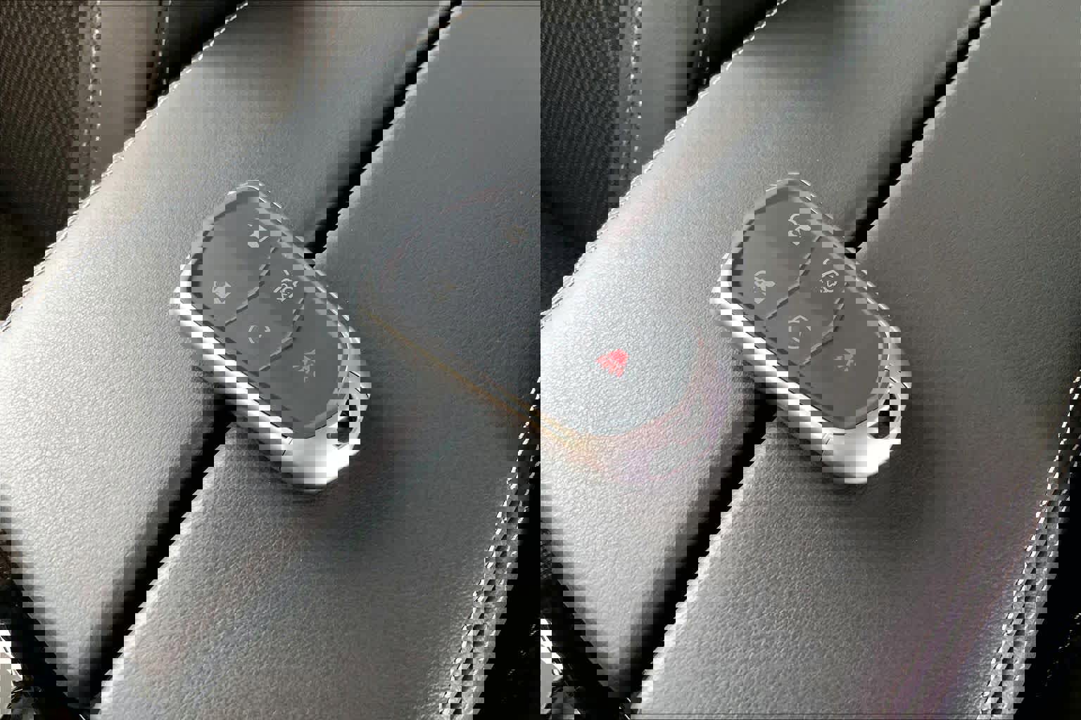 Used 2023 Buick Envision Preferred w/ Sport Touring Package image 15