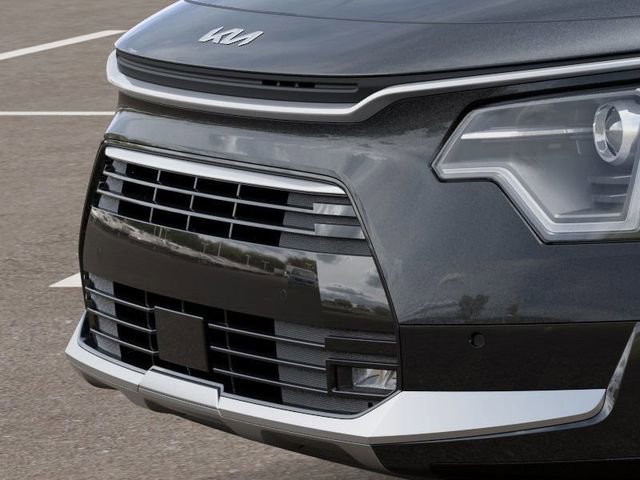 New 2026 Kia Niro SX image 13