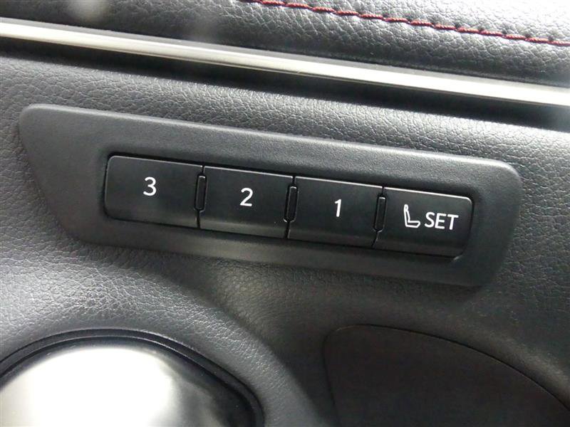 Used 2019 Lexus ES 350 F Sport image 35