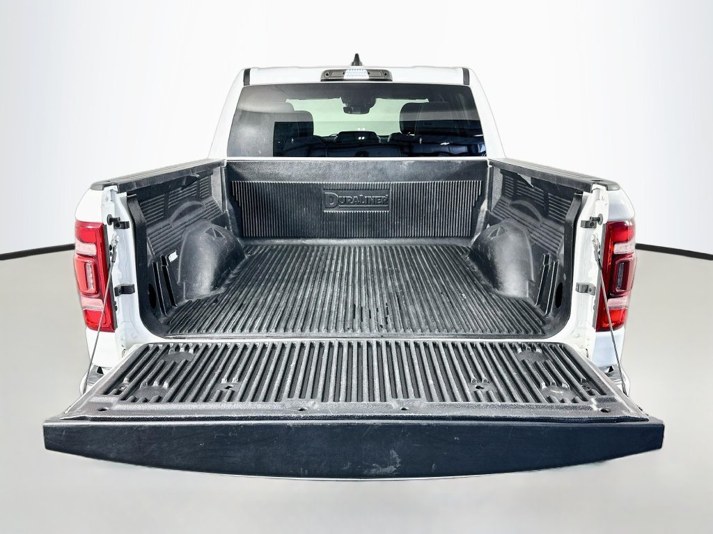 Used 2024 RAM 1500 Laramie RWD image 29
