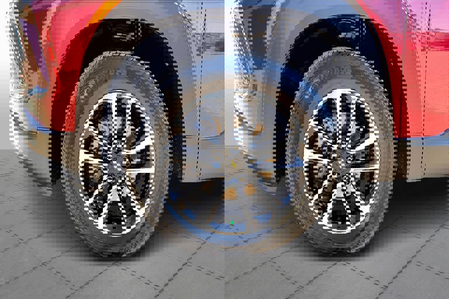 Used 2025 Chevrolet TrailBlazer LT image 11