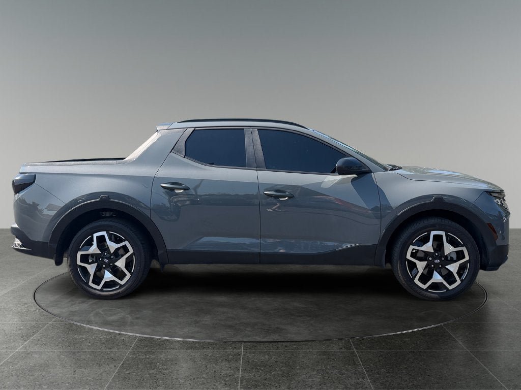 Used 2022 Hyundai Santa Cruz Limited AWD/4WD image 11