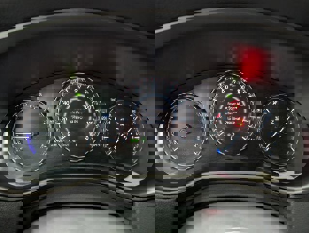 Certified 2025 MAZDA CX-50 AWD 2.5 Hybrid w/ Weather Package image 22