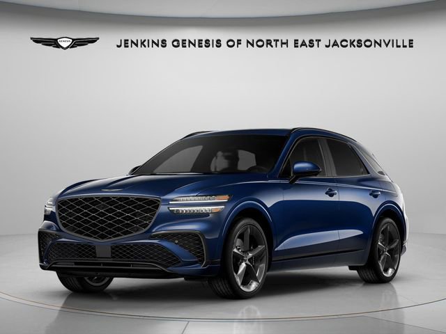 New 2026 Genesis GV70 2.5T Sport Prestige image 6