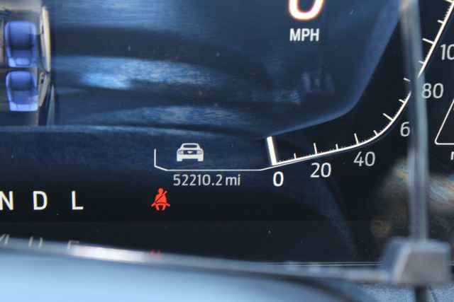 Used 2024 Ford Mustang Coupe image 18