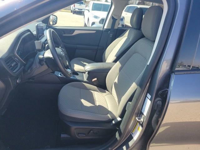 Used 2022 Ford Escape SE w/ Convenience Package image 13