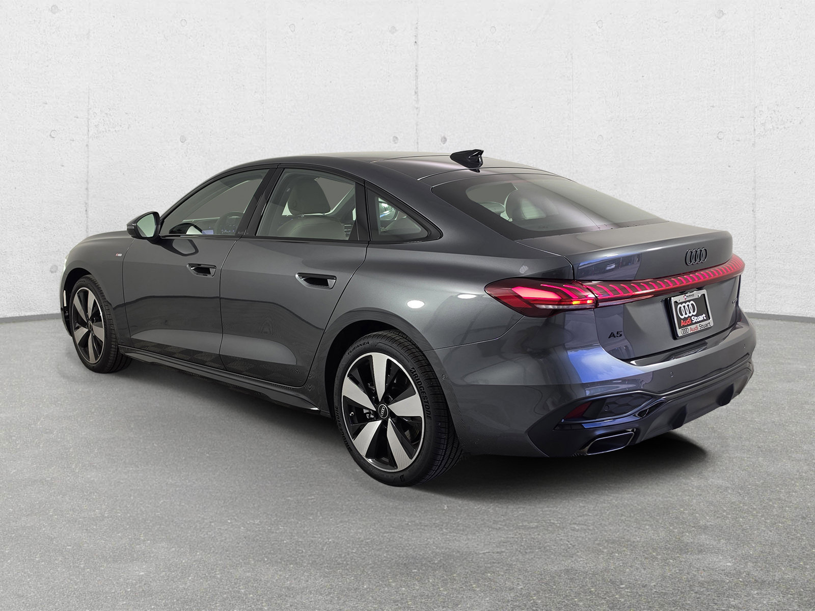 New 2026 Audi A5 Premium AWD/4WD image 4