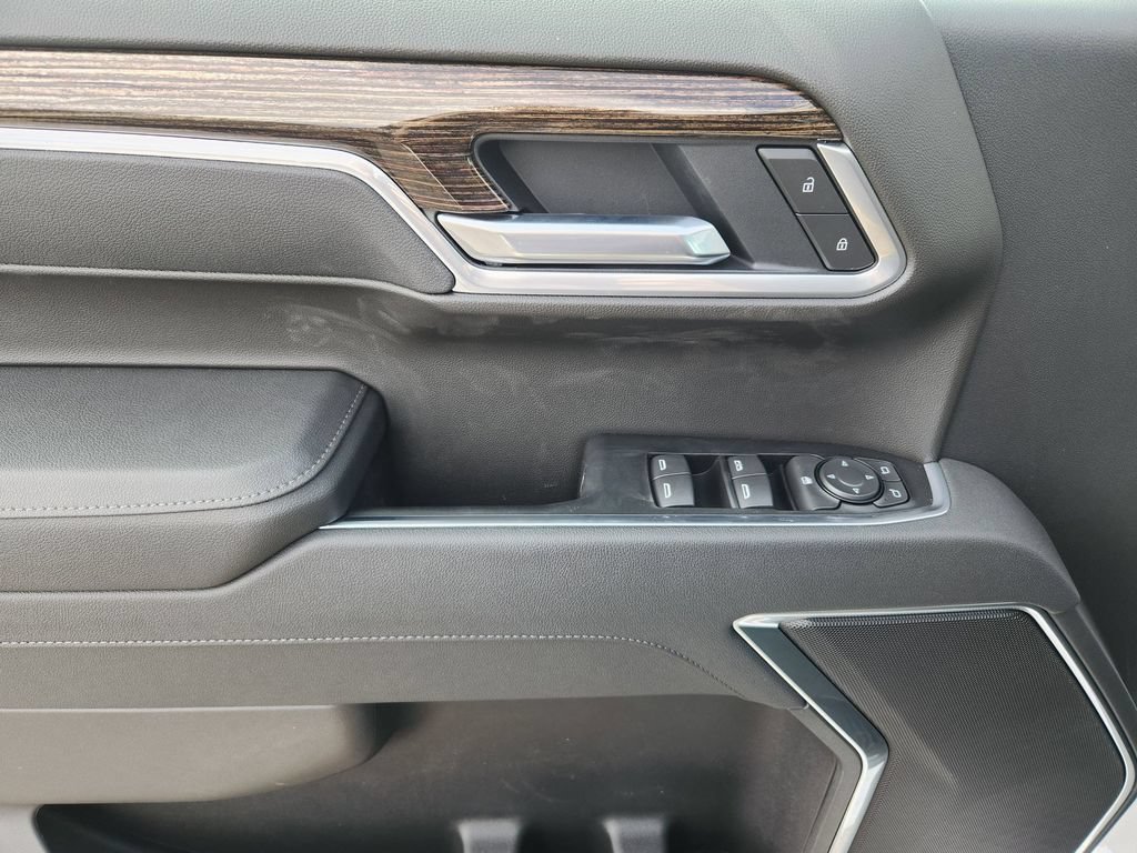 New 2026 GMC Sierra 1500 Elevation AWD/4WD image 19