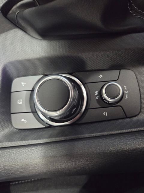 New 2026 MAZDA MX-5 Miata Sport image 24