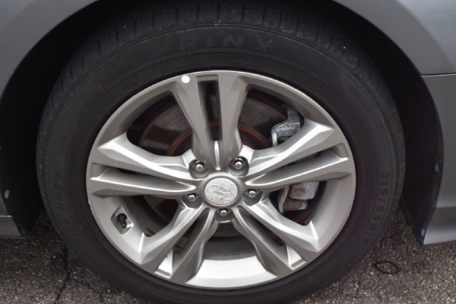 Used 2019 Hyundai Sonata SEL w/ Tech Package 02 FWD image 41