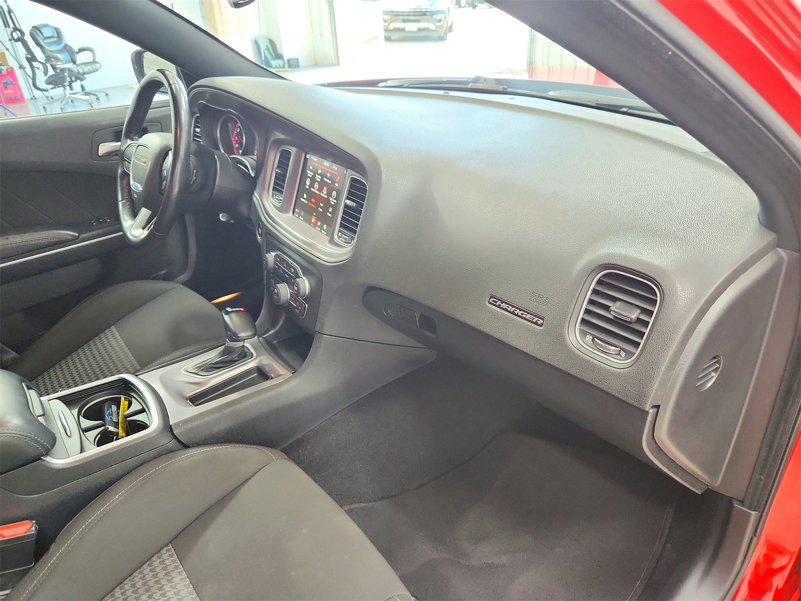 Used 2023 Dodge Charger GT image 36