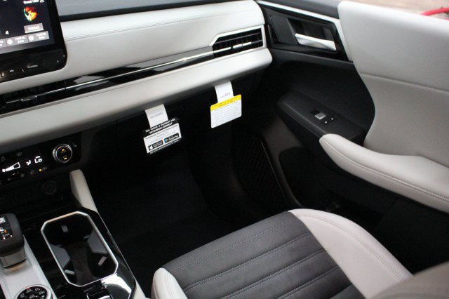 New 2026 Mitsubishi Outlander SE AWD/4WD image 22