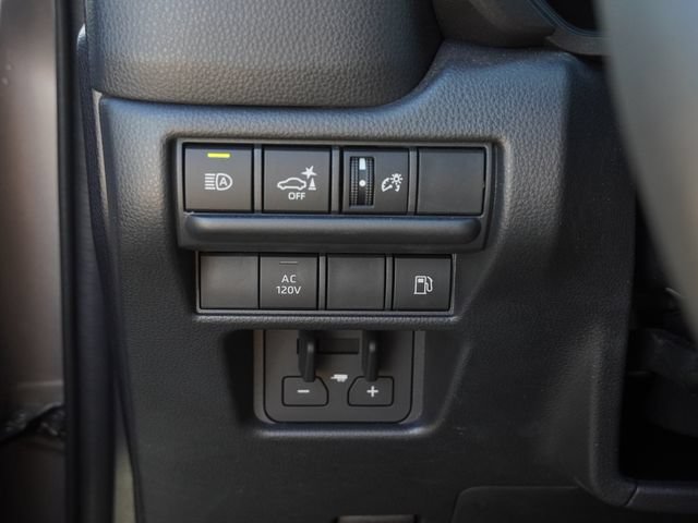 Used 2025 Toyota Land Cruiser 1958 AWD/4WD image 20