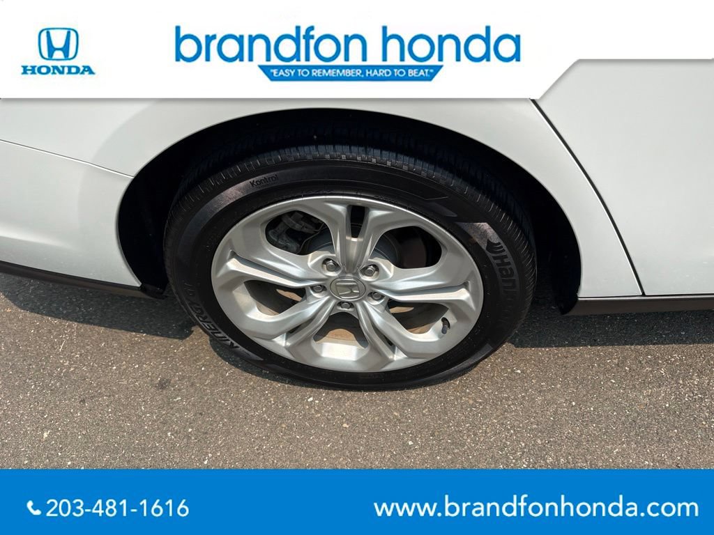 Used 2023 Honda Accord LX image 34