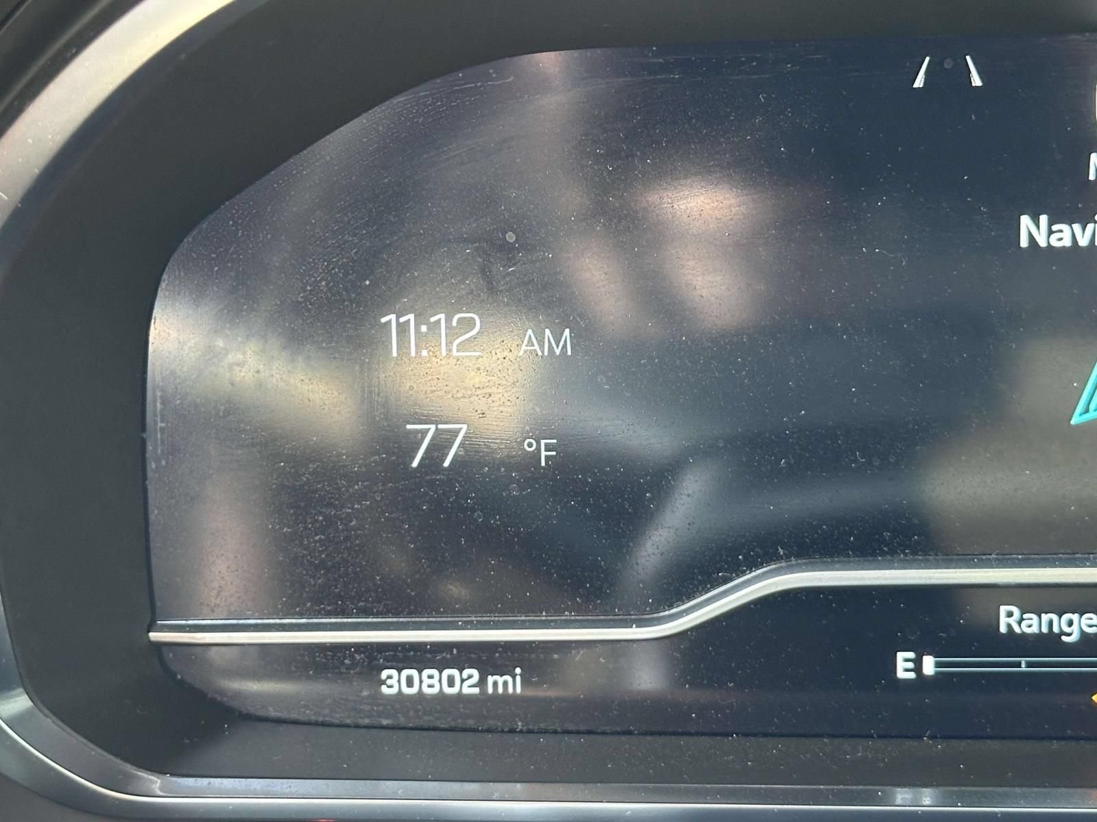 Certified 2023 Chevrolet Tahoe High Country AWD/4WD image 20