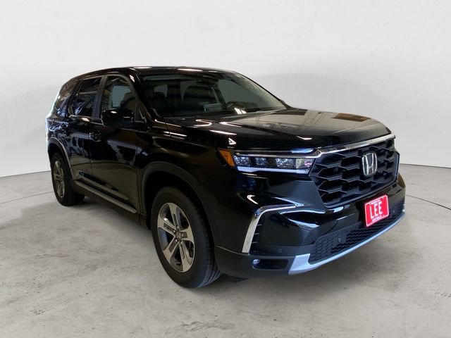 New 2025 Honda Pilot EX-L image 8
