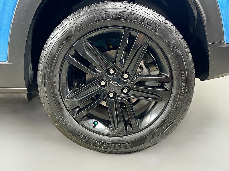 Used 2025 Chevrolet Trax ACTIV w/ Driver Confidence Package image 25