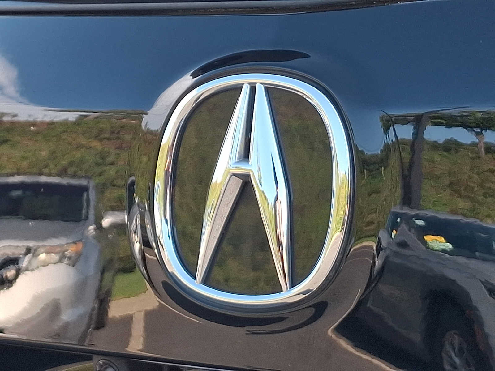 Certified 2024 Acura RDX SH-AWD image 32