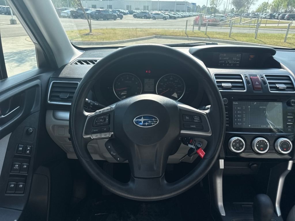 Used 2016 Subaru Forester 2.5i Premium image 18