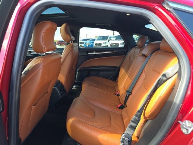 Certified 2019 Ford Fusion Energi Titanium image 15