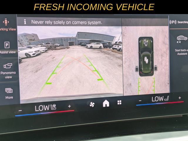 Used 2025 BMW X1 xDrive28i AWD/4WD image 18