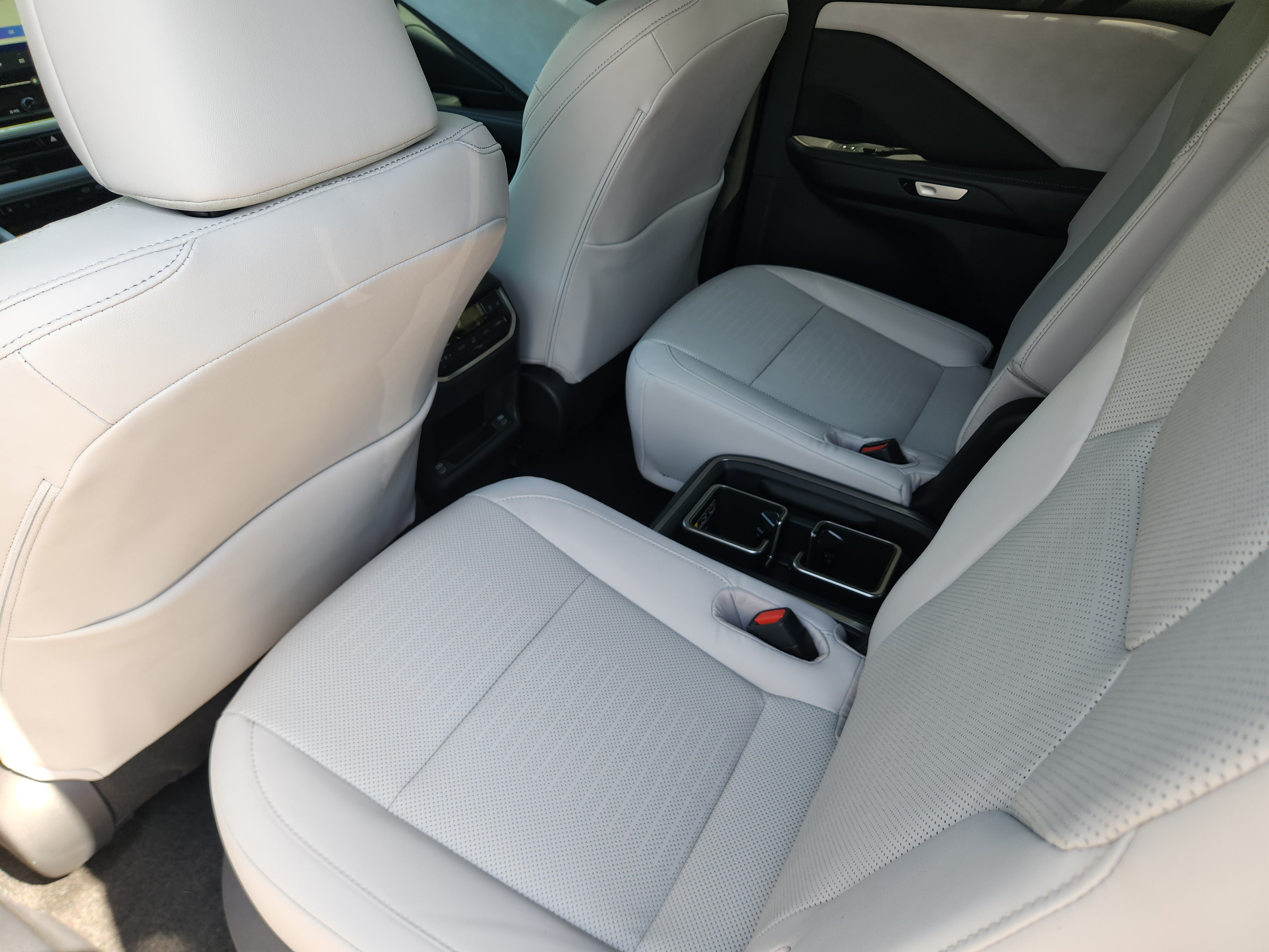 New 2026 Lexus TX 350 AWD w/ Technology Package image 18