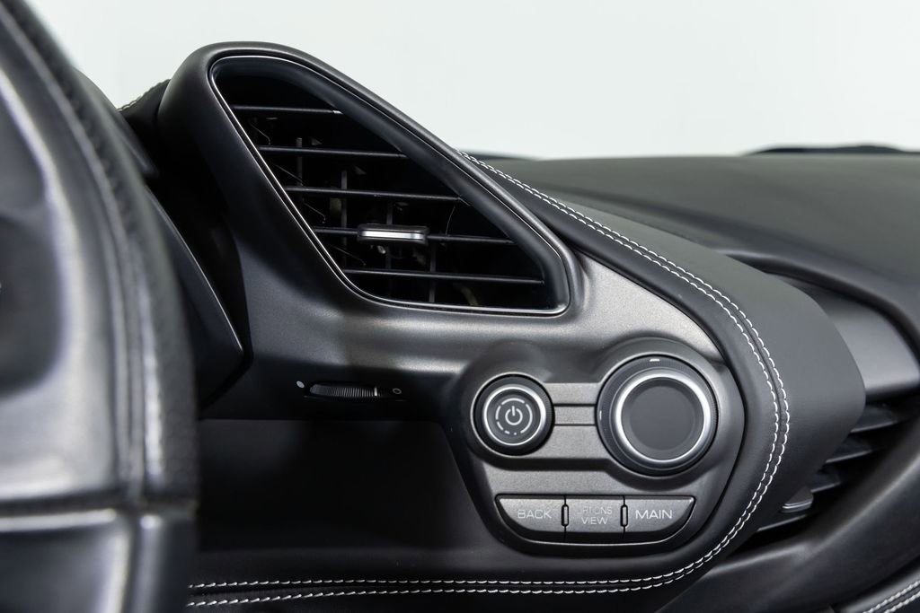 Used 2016 Ferrari 488 Spider RWD image 37