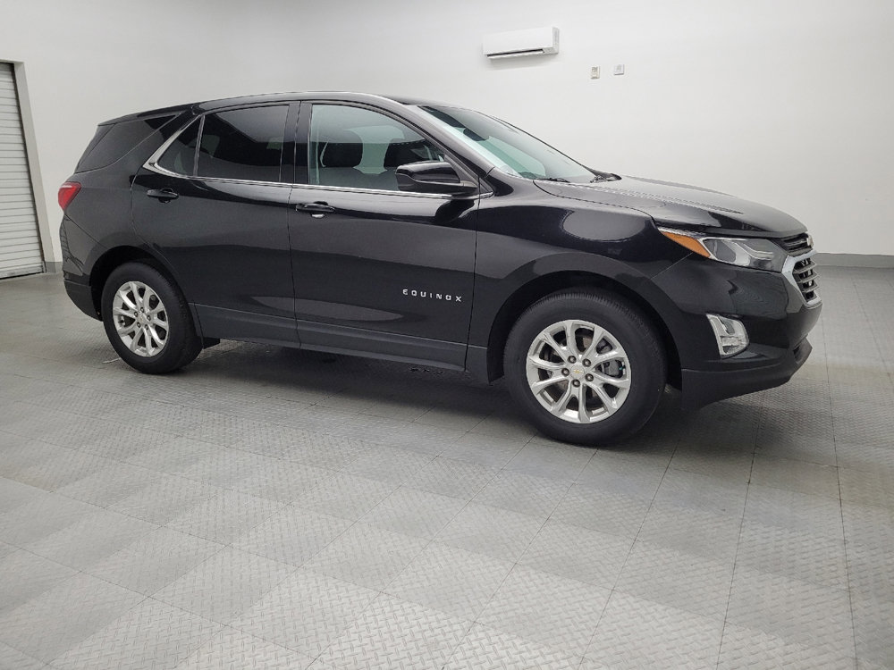 Used 2020 Chevrolet Equinox LT image 11