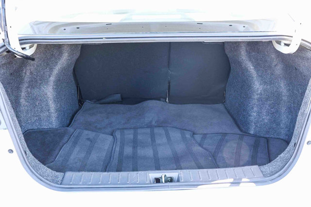 Used 2024 Nissan Versa SV FWD image 13