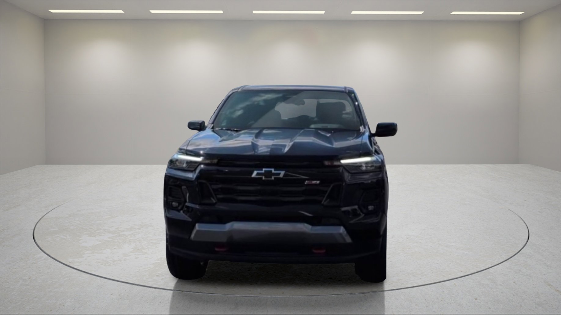 New 2025 Chevrolet Colorado Z71 w/ Technology Package image 8