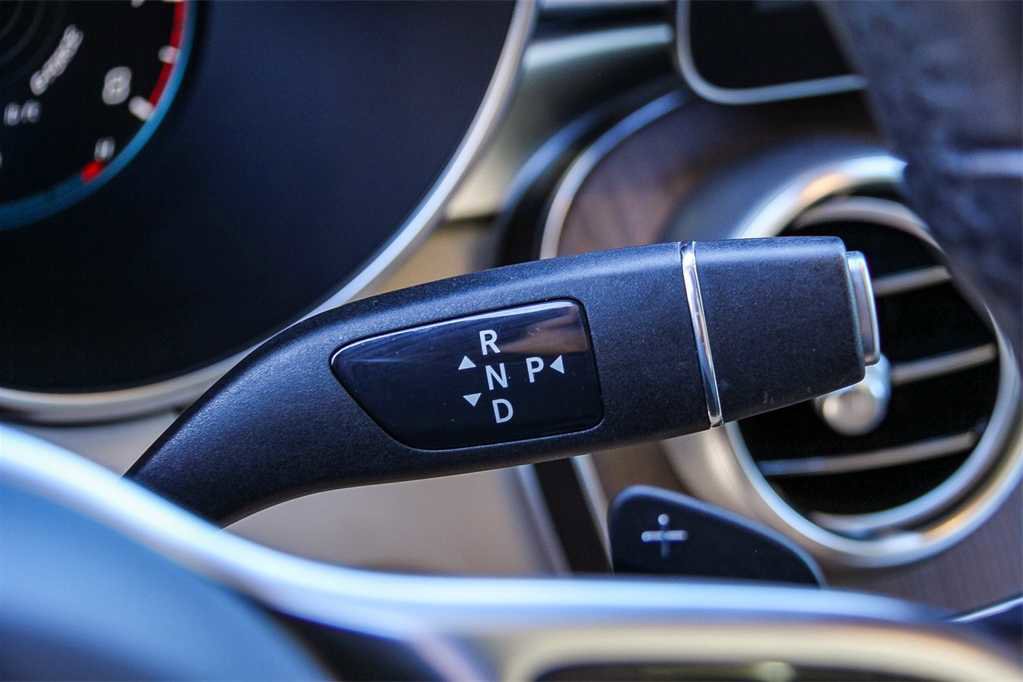 Used 2022 Mercedes-Benz GLC 300 image 18