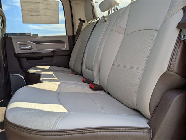 New 2026 RAM 3500 Laramie image 33