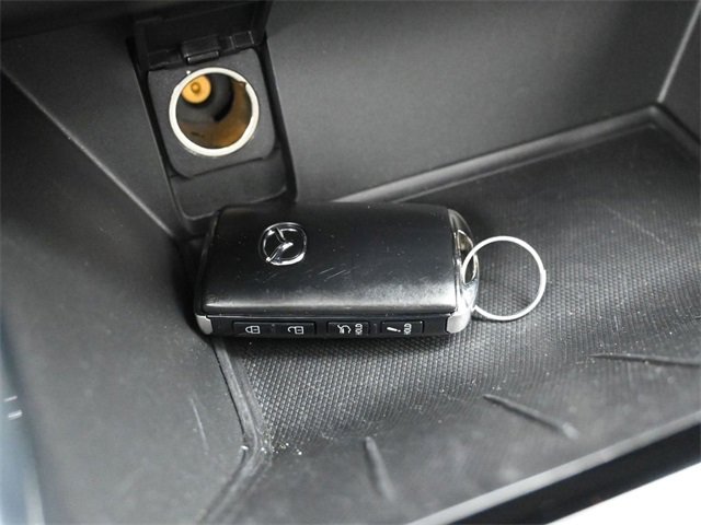 Certified 2023 MAZDA CX-5 AWD 2.5 S w/ Premium Plus Pkg image 15