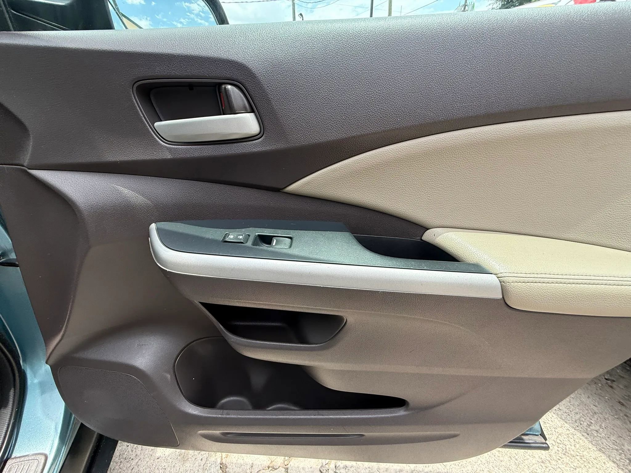 Used 2014 Honda CR-V EX-L image 24