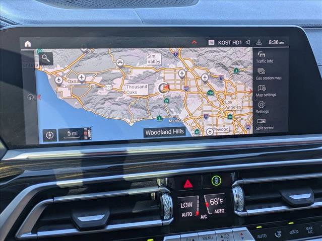 Used 2021 BMW X7 xDrive40i image 13