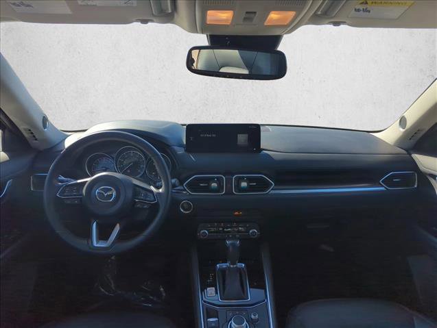 Used 2023 MAZDA CX-5 Carbon Edition image 18