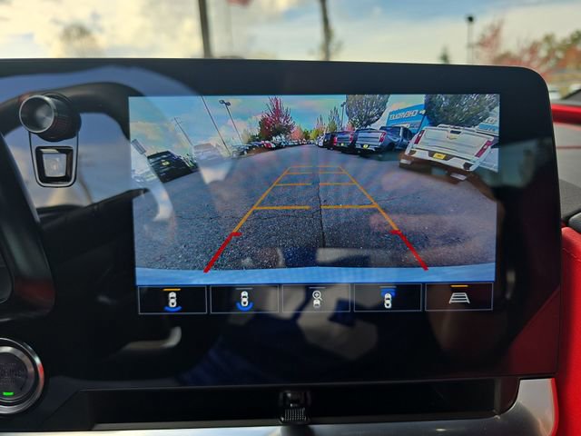 Certified 2023 Chevrolet Corvette Stingray Preferred Cpe w/ 2LT image 18