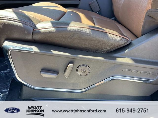 New 2026 Ford F250 King Ranch AWD/4WD image 24