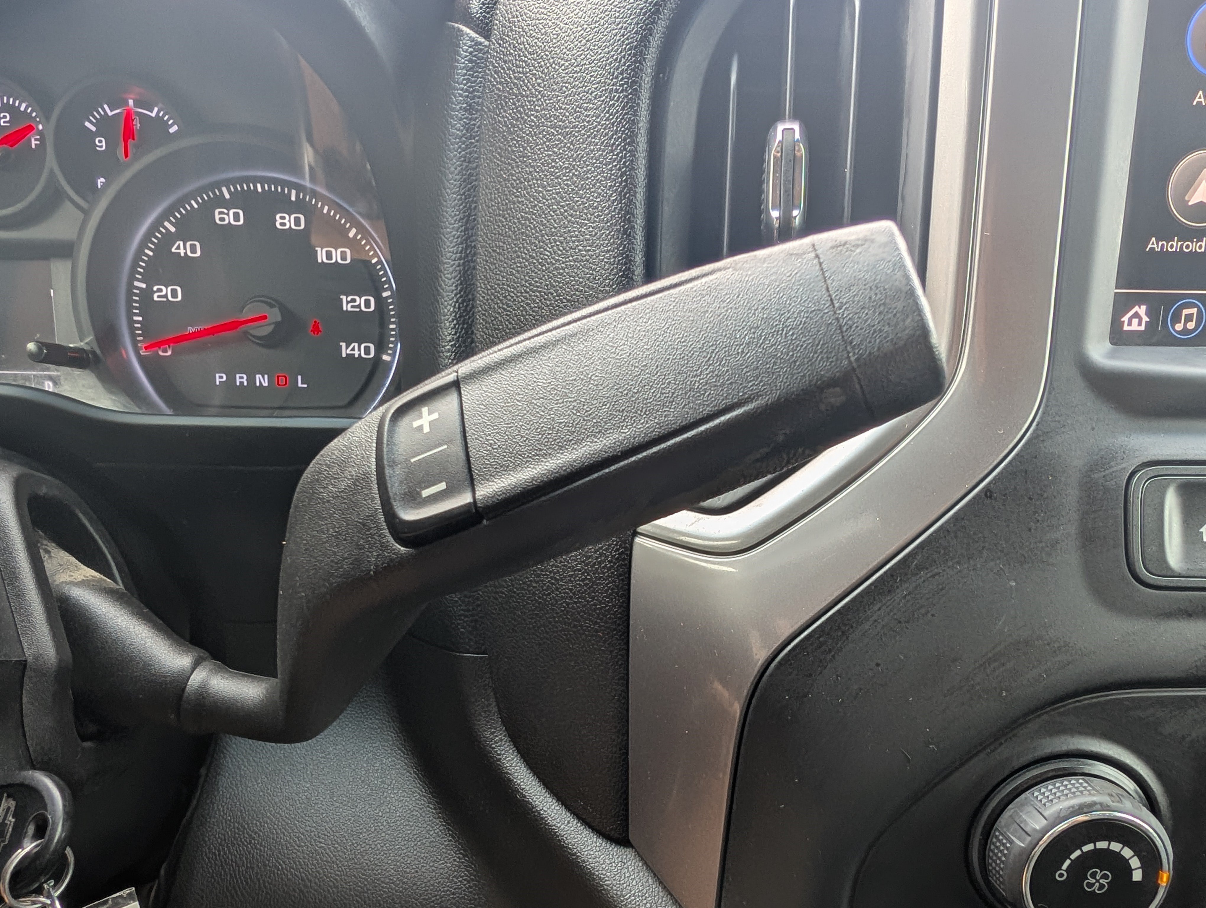 Used 2023 Chevrolet Silverado 2500 Custom w/ Gooseneck/5TH Wheel Package AWD/4WD image 27