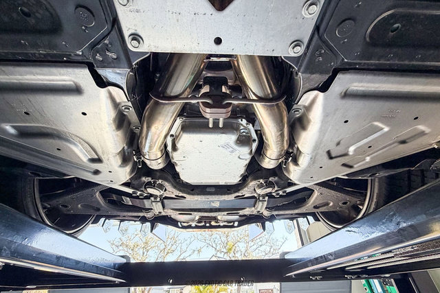 Used 2019 Chevrolet Corvette Z06 image 84