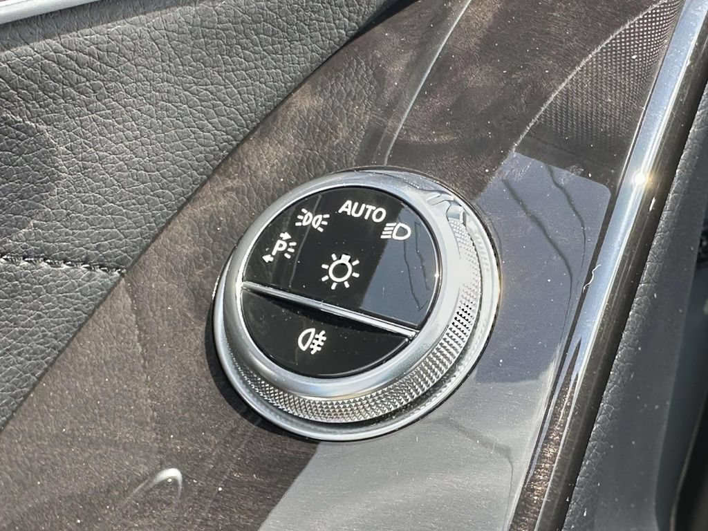 Used 2024 Mercedes-Benz S 580 4MATIC Sedan image 21