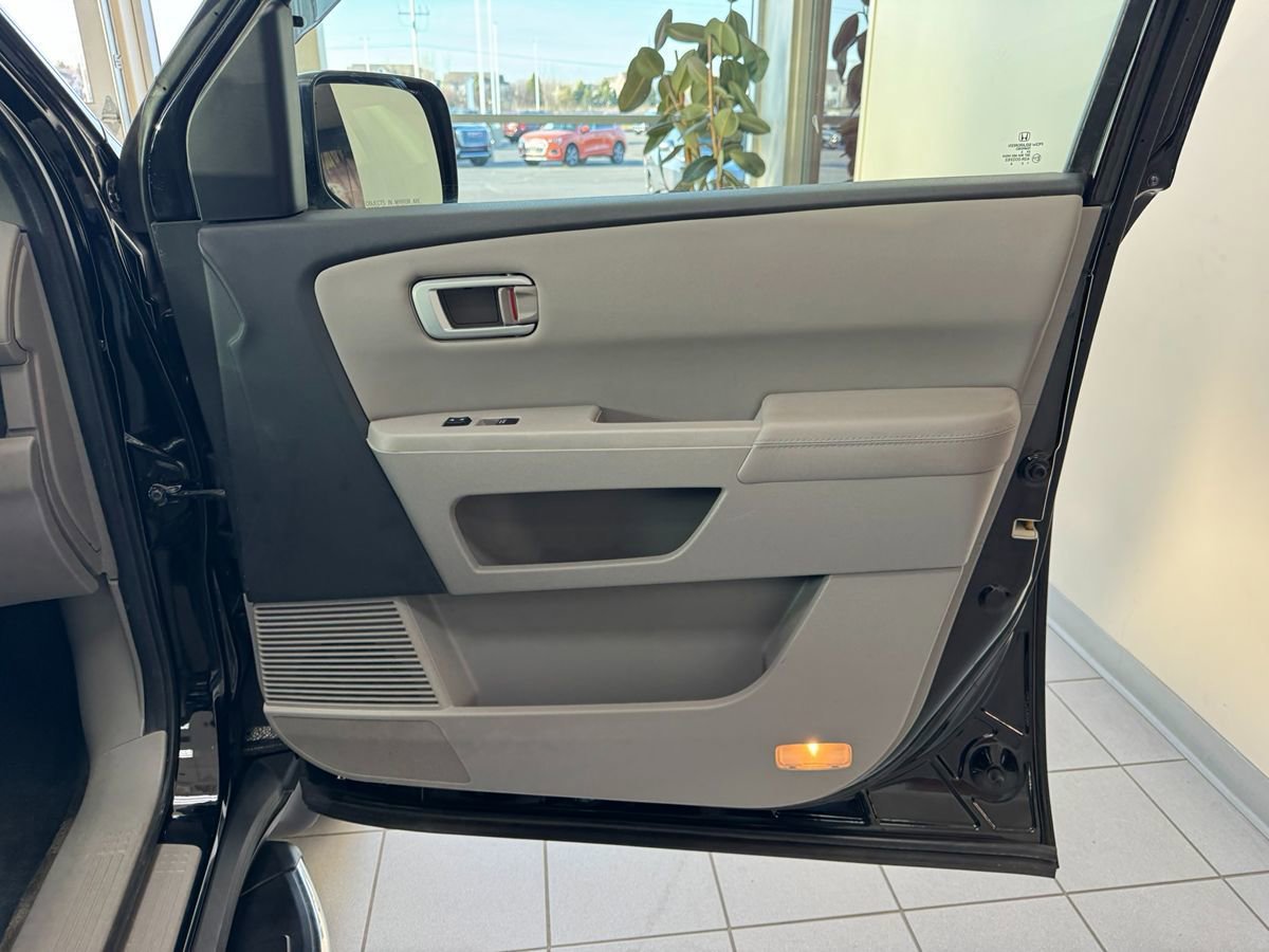 Used 2014 Honda Pilot EX-L image 14