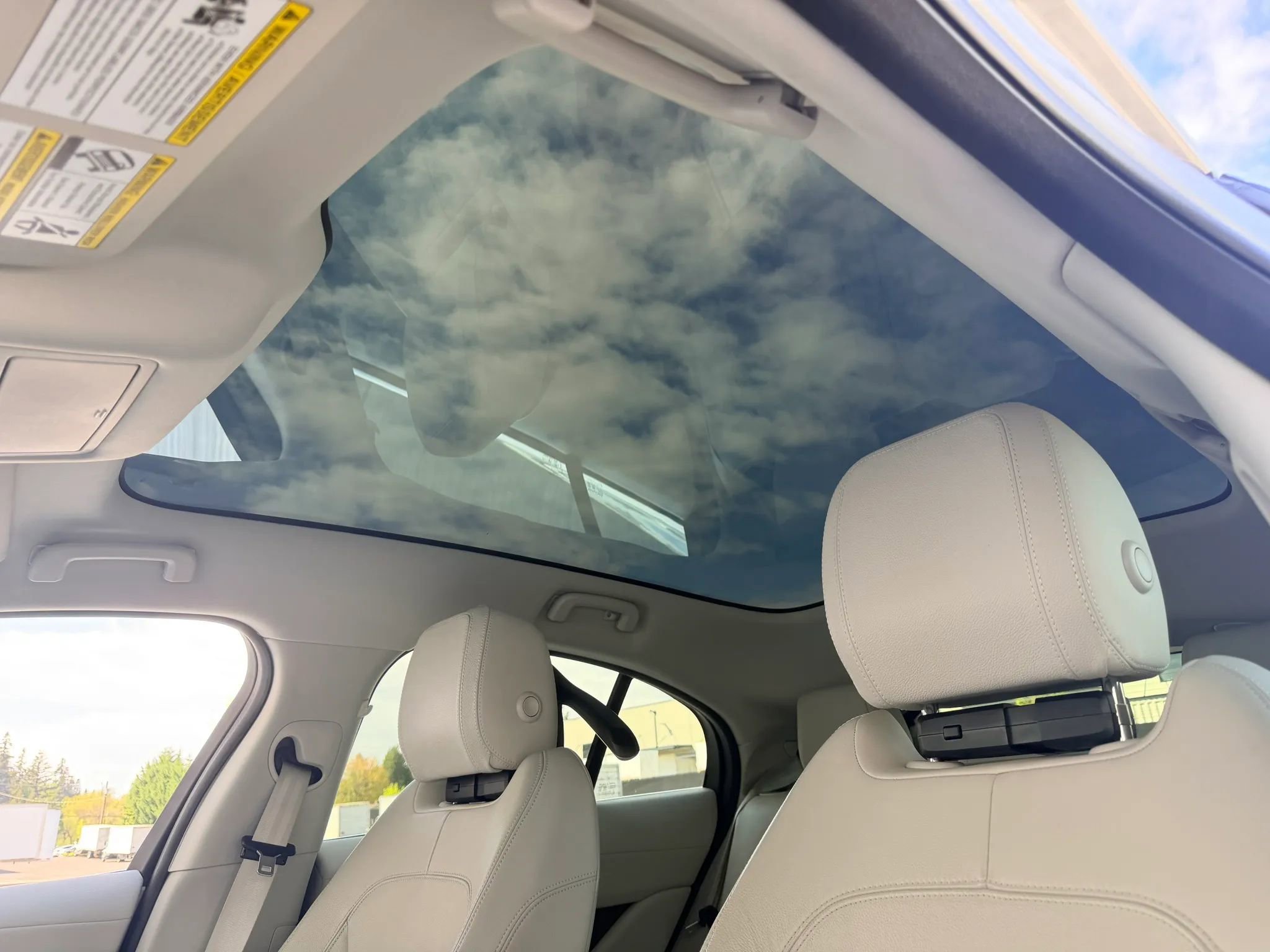 Used 2020 Jaguar I-PACE S image 29