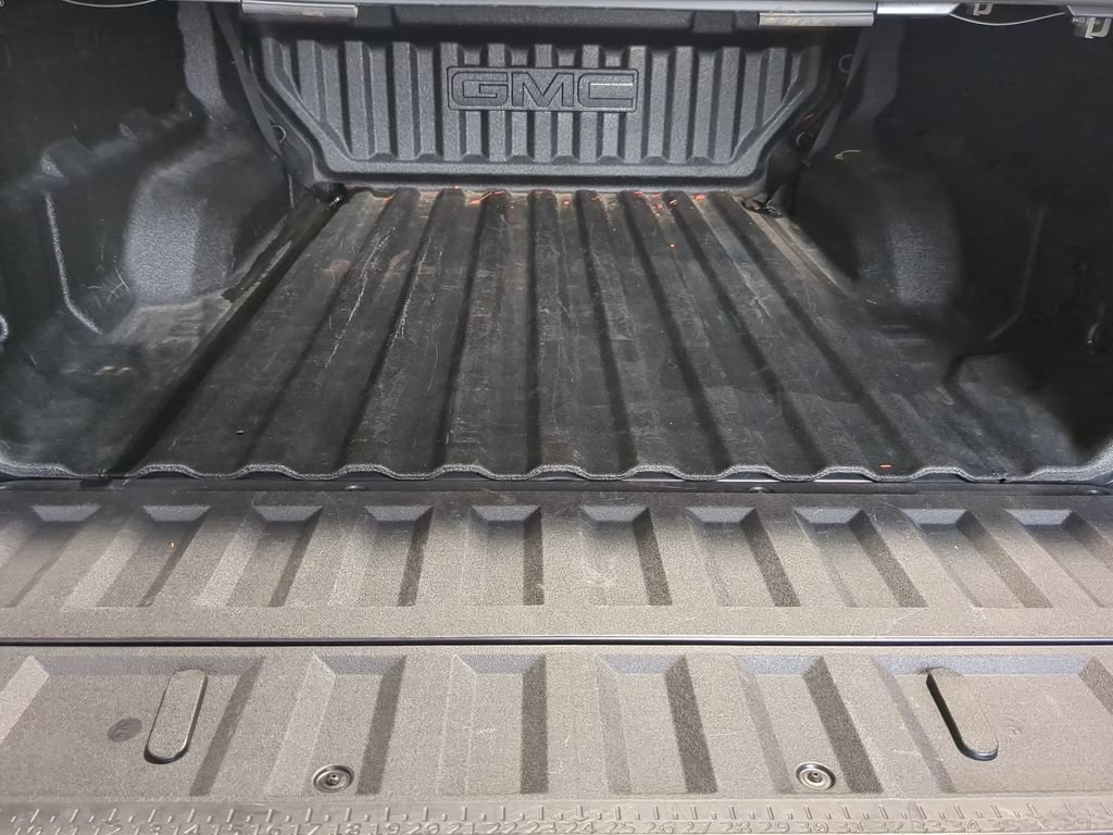 Used 2023 GMC Canyon AT4 w/ AT4 Premium Package AWD/4WD image 39