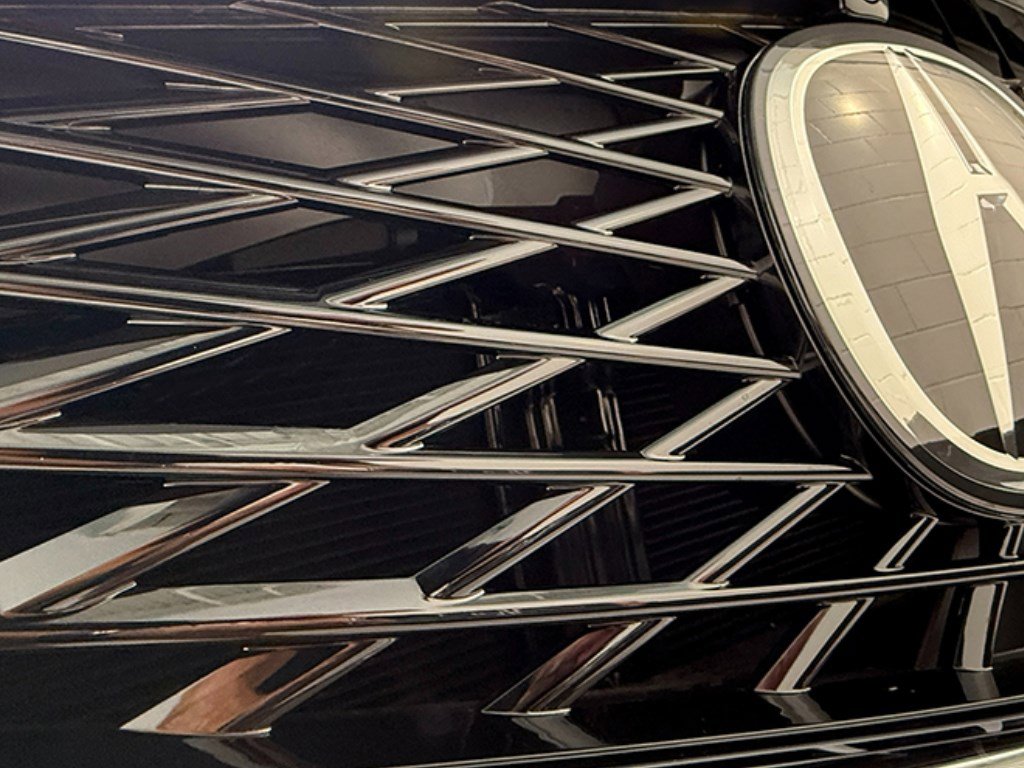 New 2026 Acura MDX SH-AWD w/ Advance Package image 10