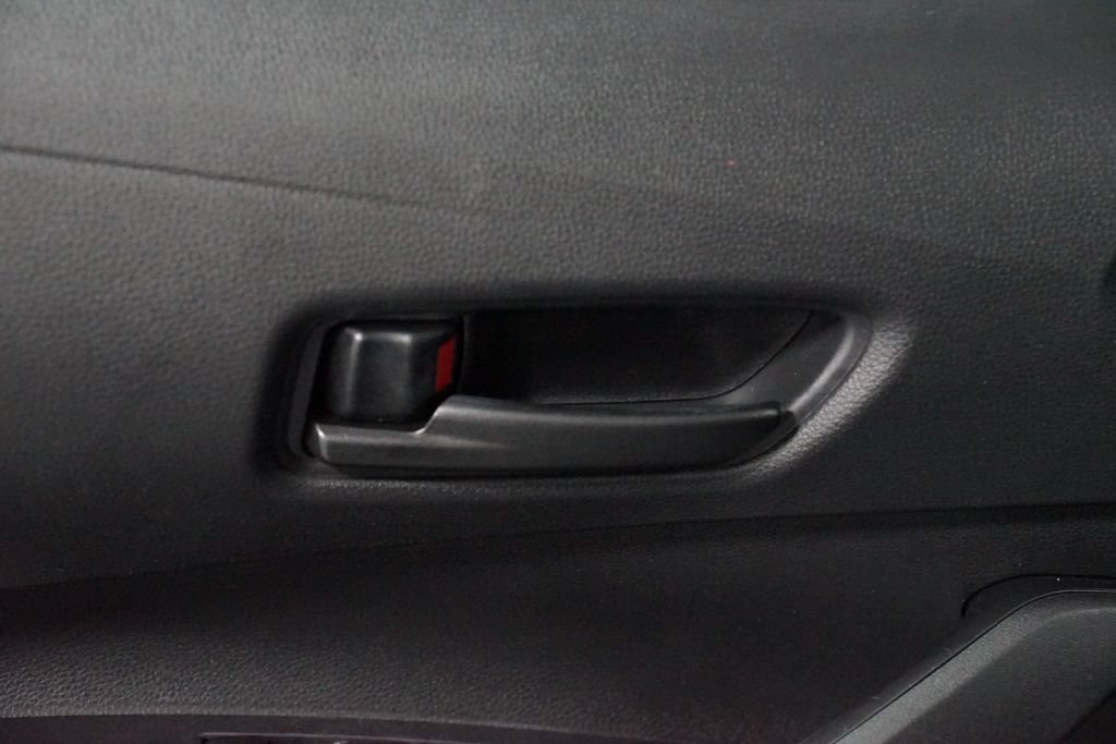 Certified 2024 Toyota Corolla LE FWD image 29