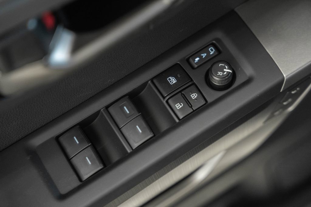 New 2026 Toyota Sequoia Platinum image 48